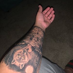 Meet your Posher, Alex